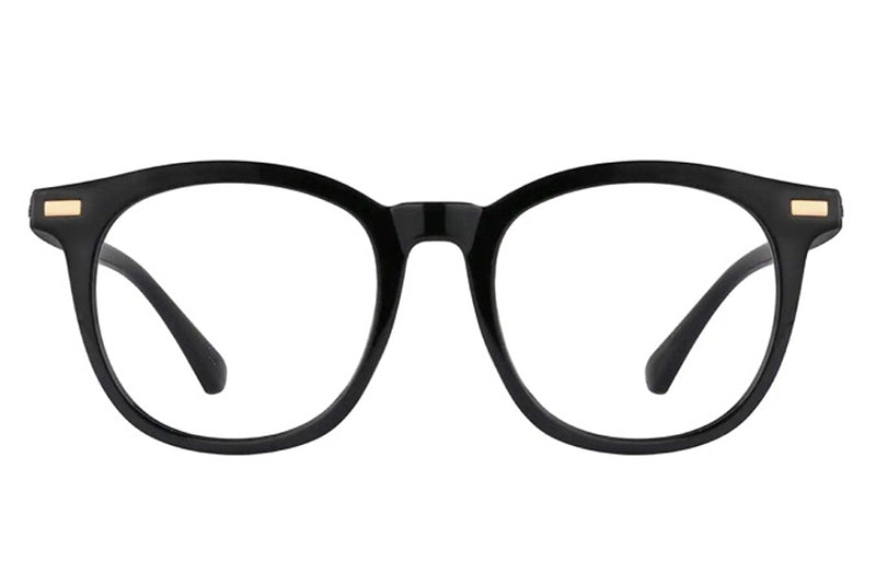 Freya | Round Glasses