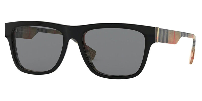 Burberry BE4293 | Square Polarised Sunglasses