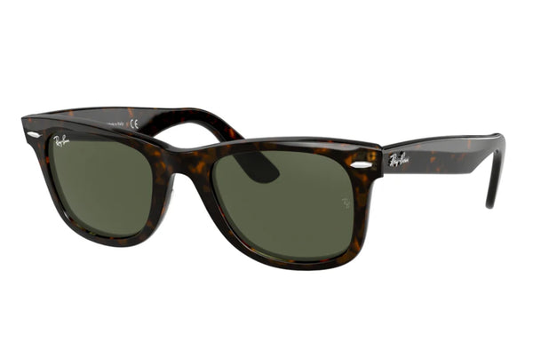 Ray-Ban RB2140| Wayfarer Sunglasses