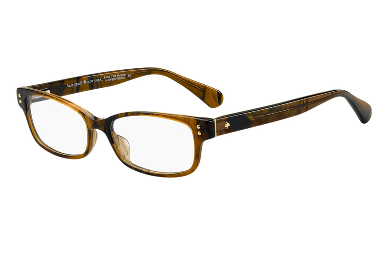 Kate Spade LUCYANN2 | Rectangle Glasses