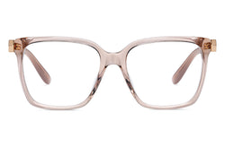 Jimmy Choo JC227 | Square Glasses