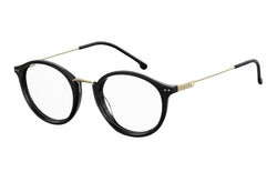 CARRERA 2013T | Petite Round Glasses