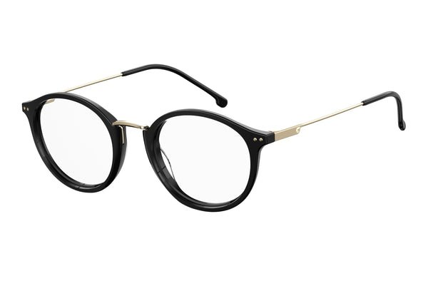 CARRERA 2013T | Petite Round Glasses