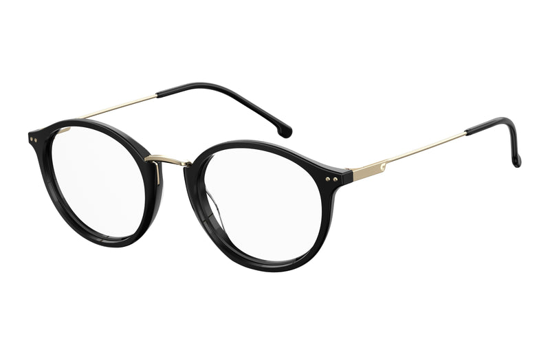 CARRERA 2013T | Petite Round Glasses