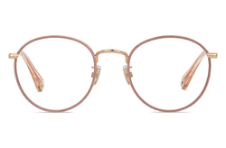 Jimmy Choo JC251/G | Round Glasses