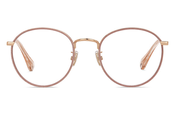 Jimmy Choo JC251/G | Round Glasses