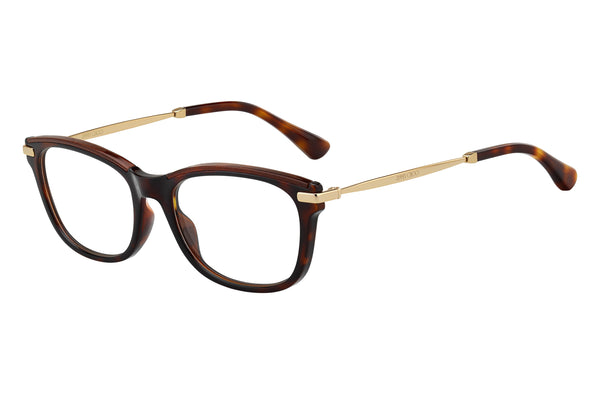 Jimmy Choo JC248 | Rectangle Glasses