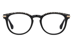 Jimmy Choo JC247 | Round Glasses