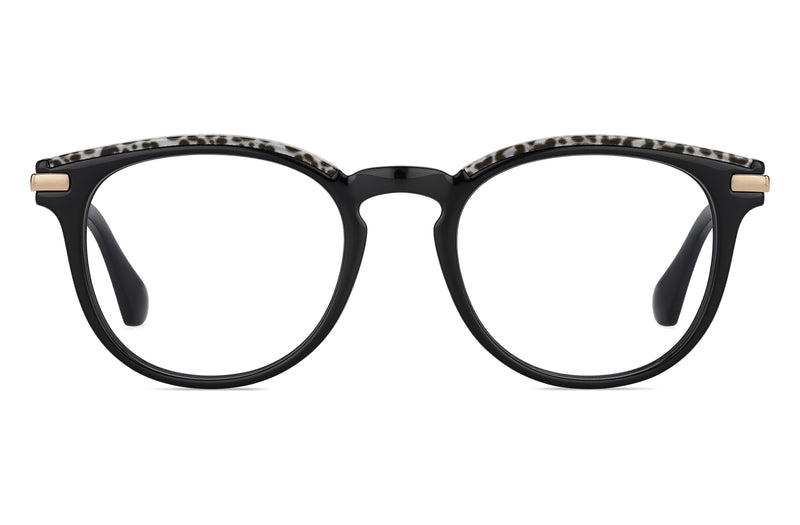 Jimmy Choo JC247 | Round Glasses