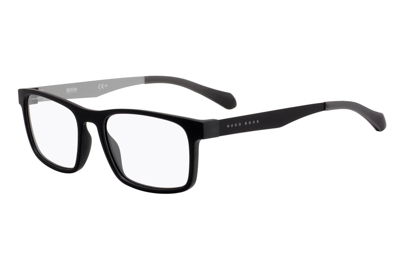 BOSS 1075 | Hugo Boss Rectangle Glasses