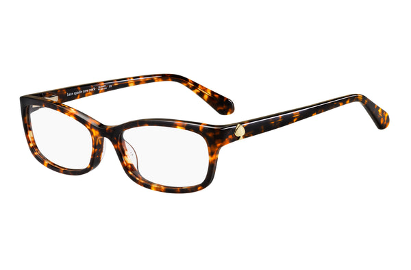 Kate Spade Lizabeth | Rectangle Glasses