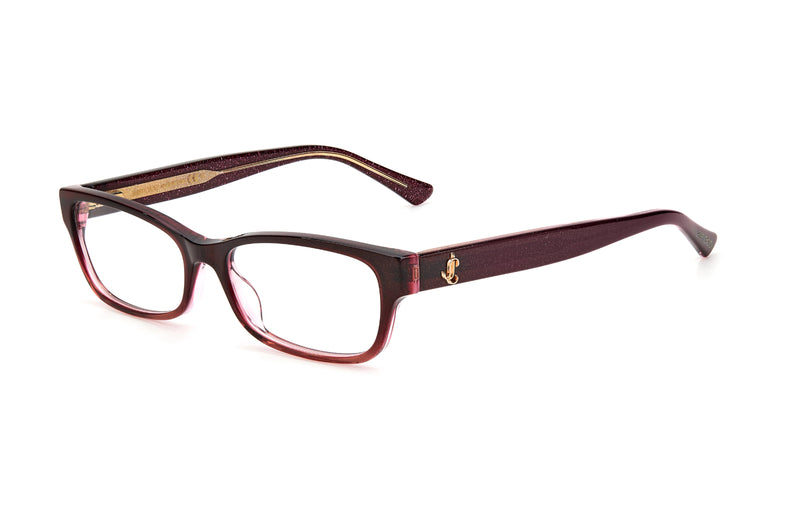 Jimmy Choo JC271 | Rectangle Glasses