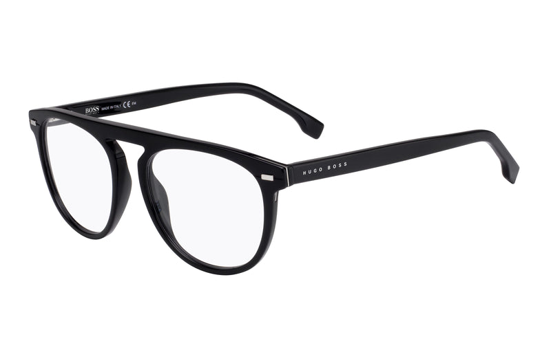 BOSS 1129 | Hugo Boss Oval Glasses