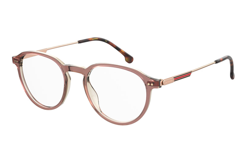 CARRERA 1119 | Round Glasses