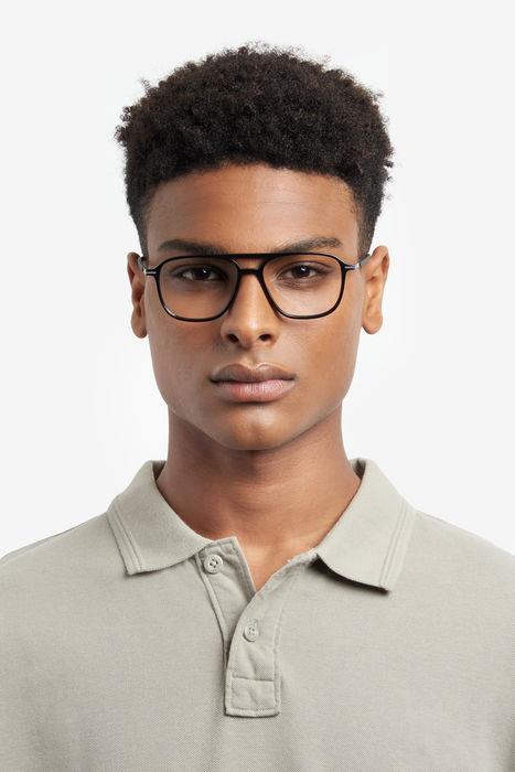 Hugo Boss HG 1232 | Pilot Glasses