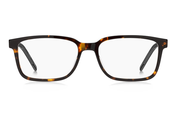 Hugo Boss HG 1245 | Square Glasses