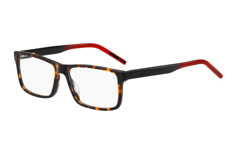 Hugo Boss HG 1262 | Square Glasses