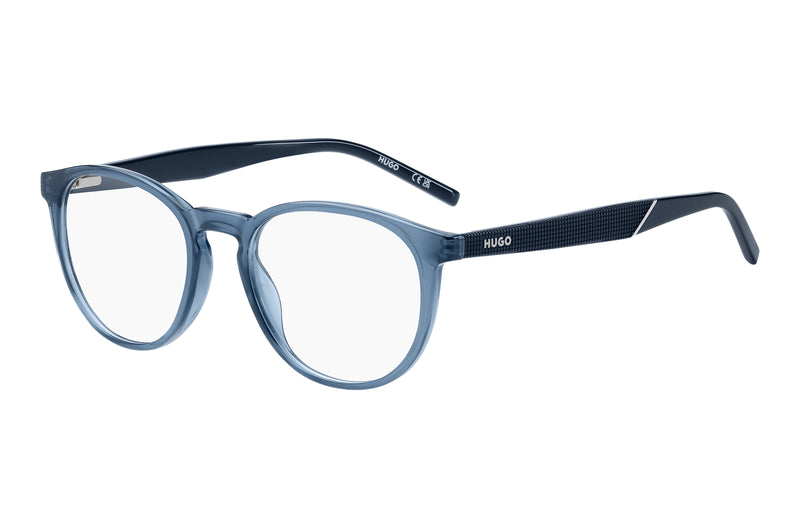 Hugo Boss HG 1308 | Round Glasses