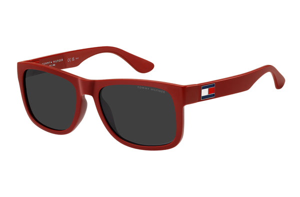 TH 1556/N/S Tommy Hilfiger | Square Sunglasses
