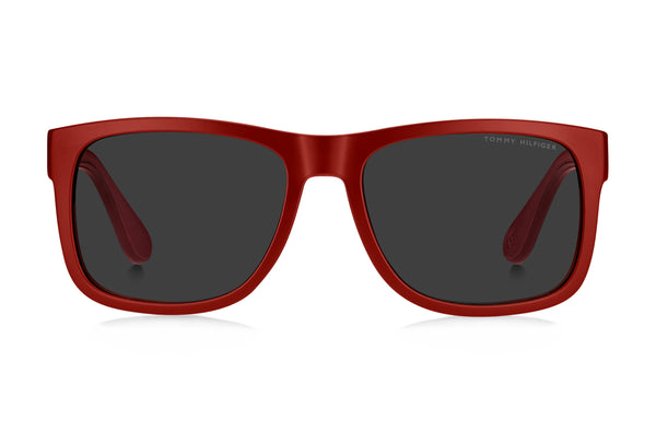 TH 1556/N/S Tommy Hilfiger | Square Sunglasses