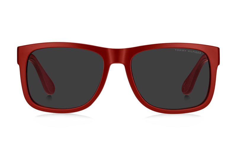 TH 1556/N/S Tommy Hilfiger | Square Sunglasses