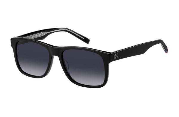 TH 2073/S Tommy Hilfiger | Rectangle Sunglasses