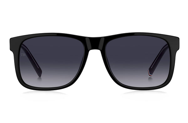 TH 2073/S Tommy Hilfiger | Rectangle Sunglasses
