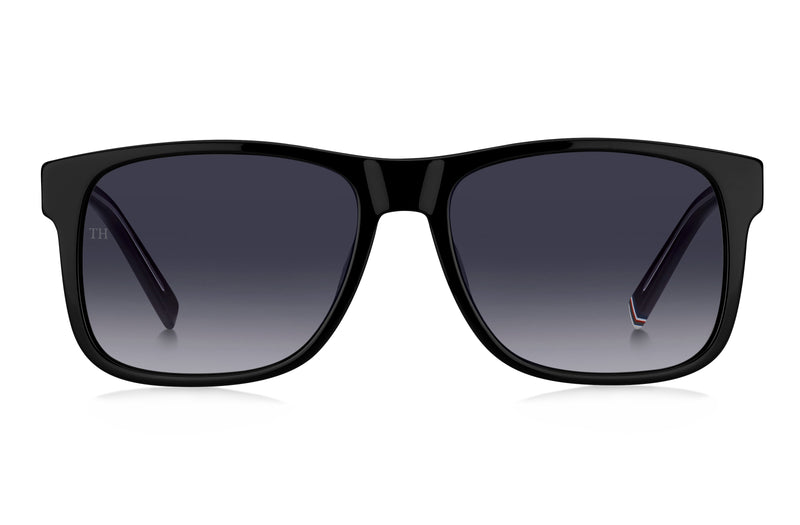 TH 2073/S Tommy Hilfiger | Rectangle Sunglasses