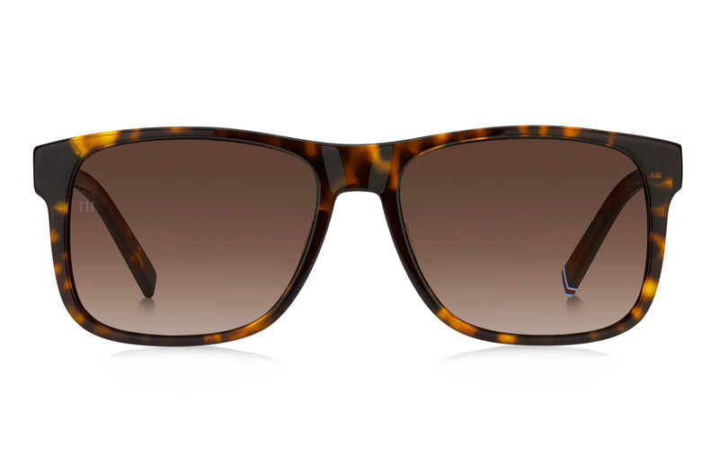 TH 2073/S Tommy Hilfiger | Rectangle Sunglasses