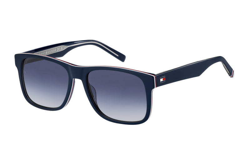 TH 2073/S Tommy Hilfiger | Rectangle Sunglasses