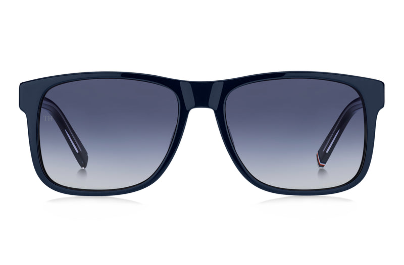 TH 2073/S Tommy Hilfiger | Rectangle Sunglasses