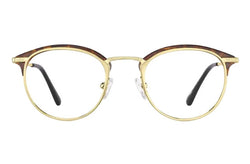 Celine | Round Glasses