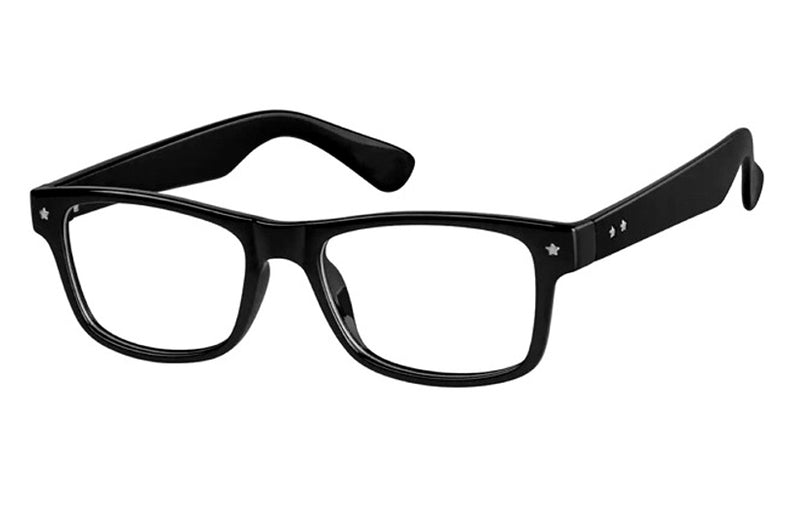 Star | Square Glasses