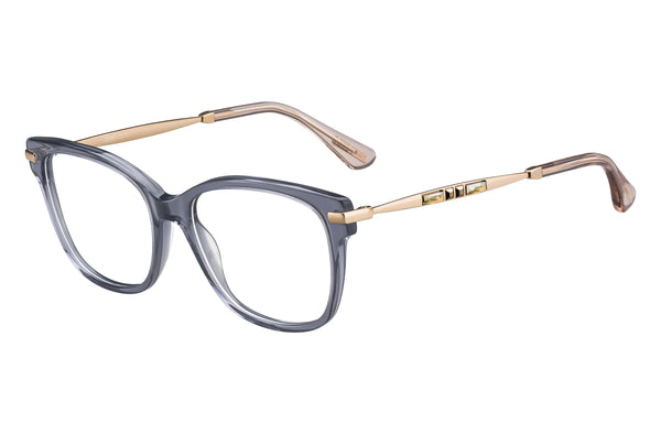 Jimmy Choo JC181 | Square Glasses | Blue