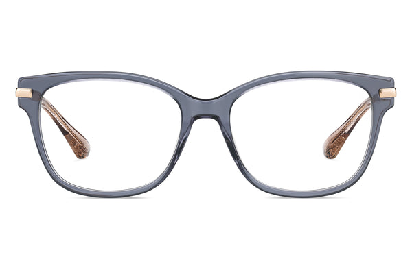 Jimmy Choo JC181 | Square Glasses | Blue