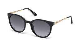GU 7503 Guess | Round Sunglasses