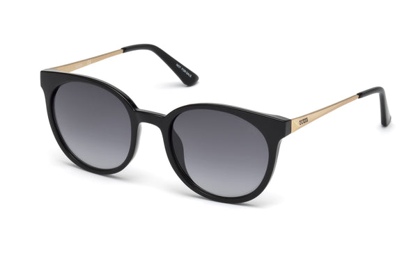 GU 7503 Guess | Round Sunglasses