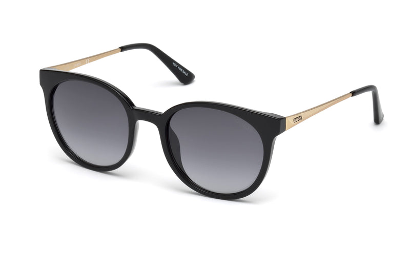 GU 7503 Guess | Round Sunglasses