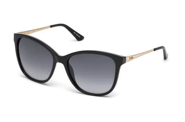 GU7502 Guess | Oval Sunglasses