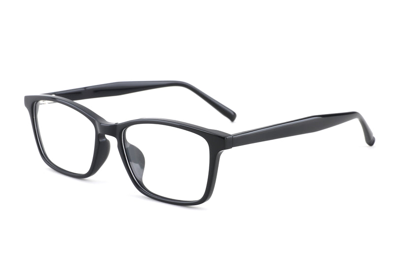 Parker | Rectangle Premium Glasses