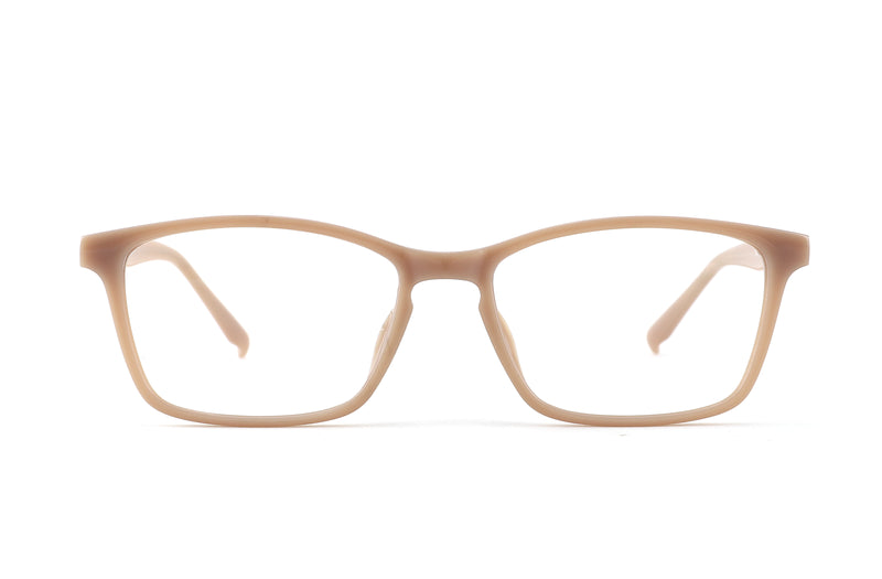 Parker | Rectangle Premium Glasses