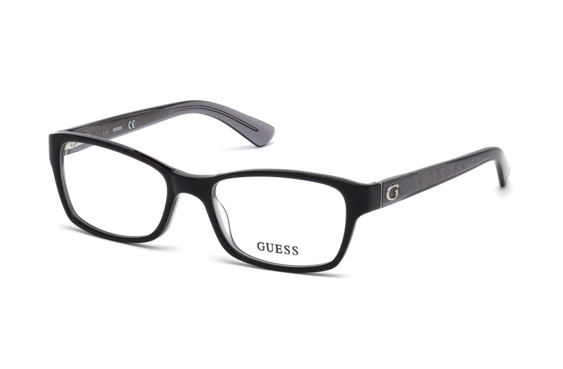 GU 2591 Guess | Rectangle Glasses