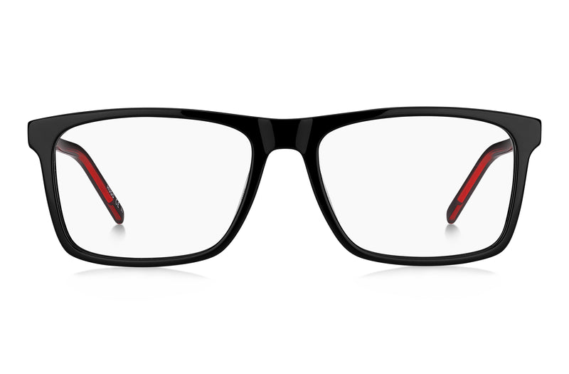 Hugo Boss HG 1262 | Square Glasses