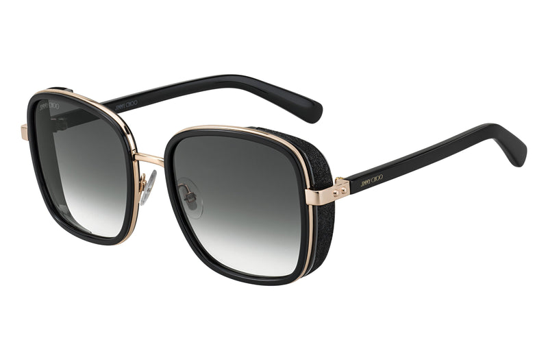 Jimmy Choo ELVA/S | Square Sunglasses