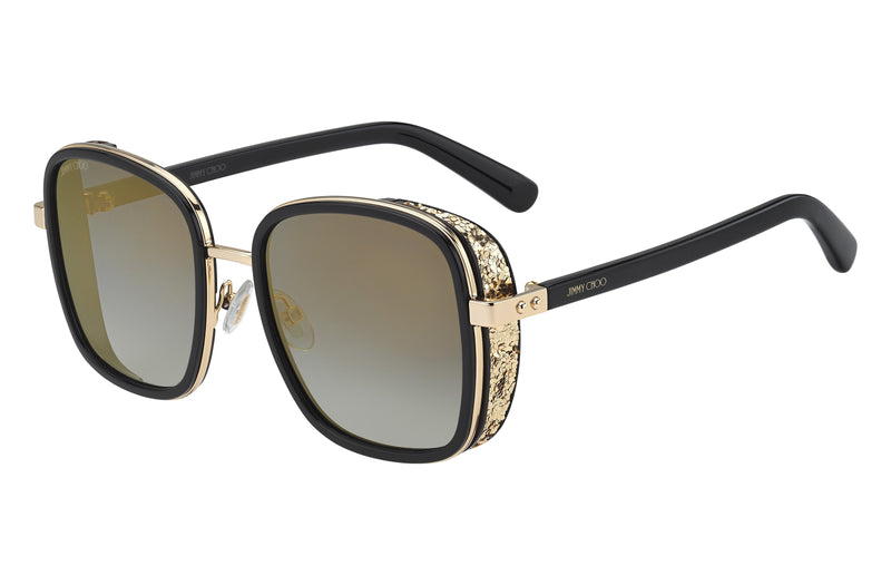 Jimmy Choo ELVA/S | Square Sunglasses