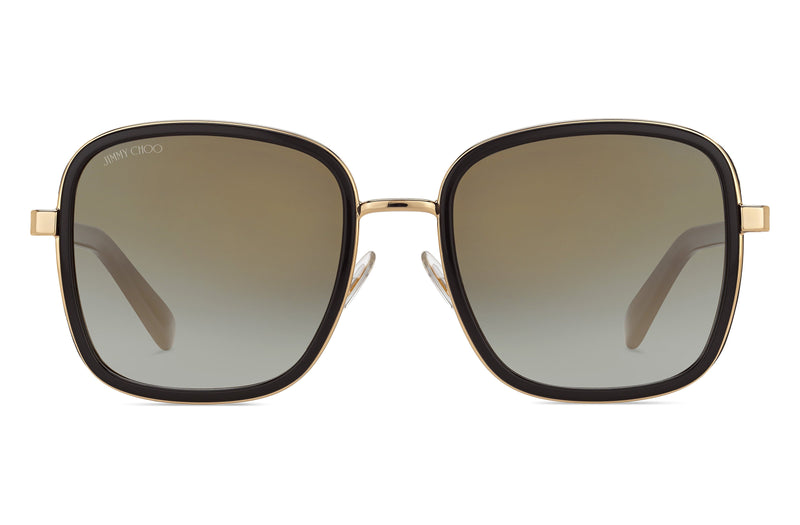 Jimmy Choo ELVA/S | Square Sunglasses