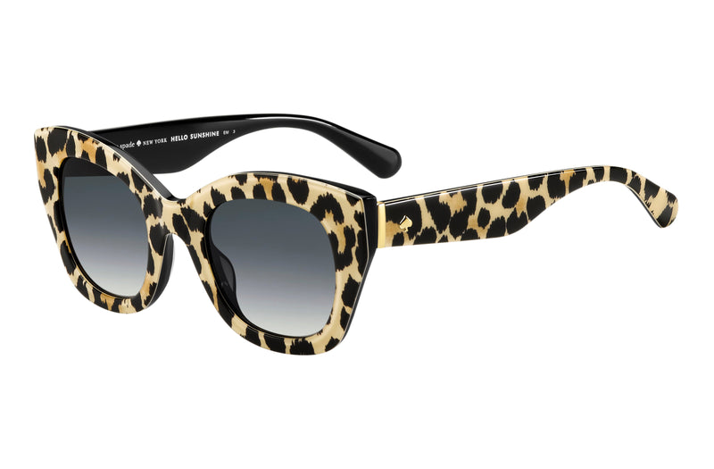 Kate Spade JALENA/S | Cat Eye Sunglasses
