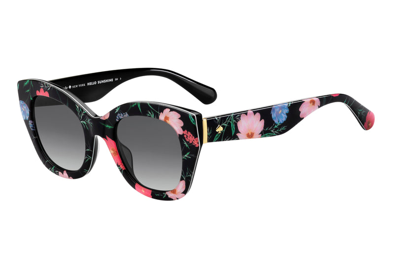 Kate Spade JALENA/S | Cat Eye Sunglasses