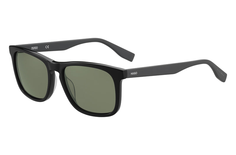 HG 0317/S Hugo Boss | Square Sunglasses