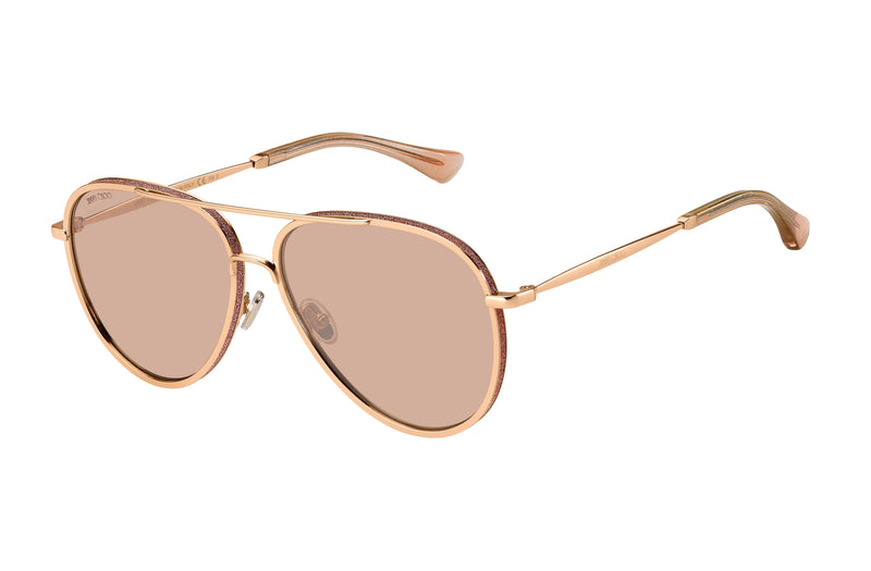 Jimmy Choo TRINY/S | Aviator Sunglasses